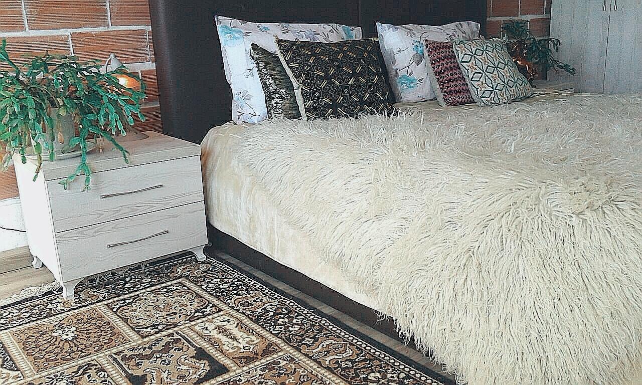 Cozy Loft Apartment Korce Bagian luar foto